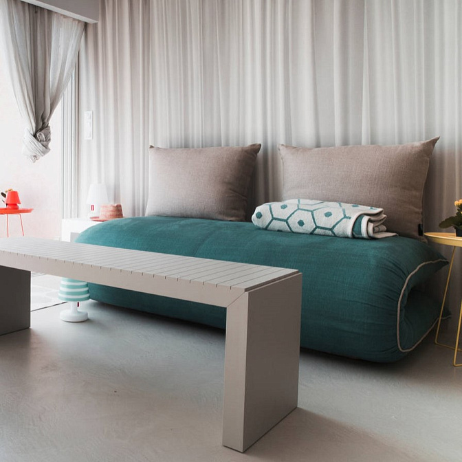 Диван-кровать Lago Chama - фото-1 | interior market