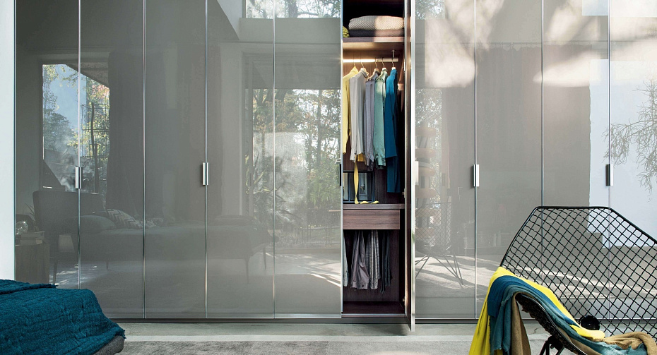 Шкаф Lema Nur - фото-1 | interior market
