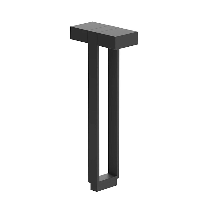 Технический свет Flos Mile Bollard 1 600 Double - фото-1 | interior market