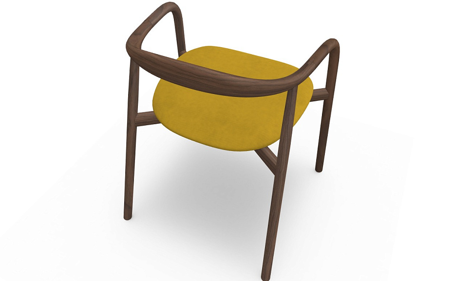 Стул Sovet Italia Autumn - фото-5 | interior market