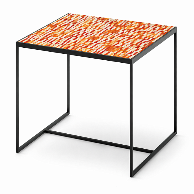 Журнальный столик Paola lenti Segni - фото-1 | interior market