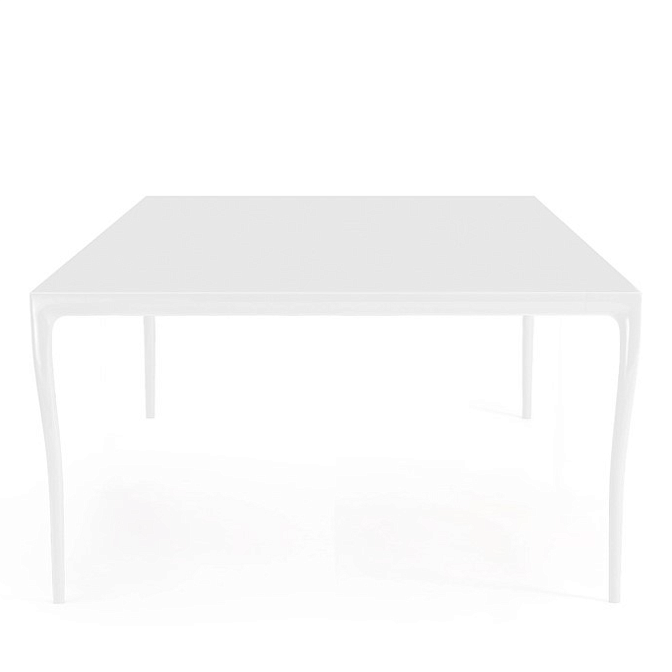Обеденный стол Kartell ALBERT - фото-1 | interior market
