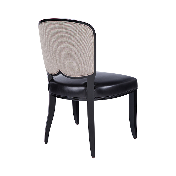 Стул Galimberti Nino Gemma chair - фото-7 | interior market