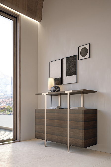 Сервант Turri Domus - фото-3 | interior market