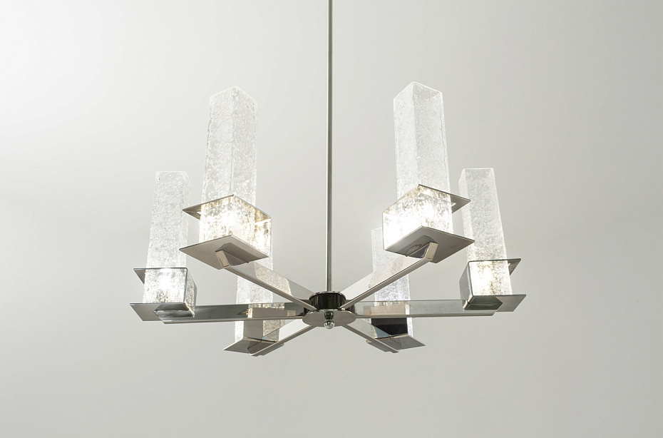 Потолочный светильник  JNL LIMELIGHT - фото-2 | interior market