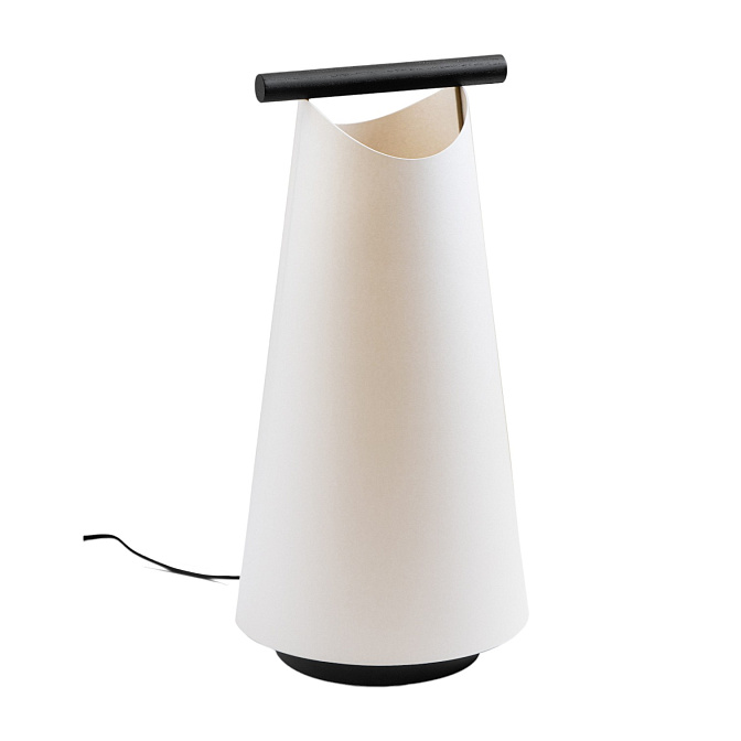 Настольная лампа NOMON Catay - фото-1 | interior market