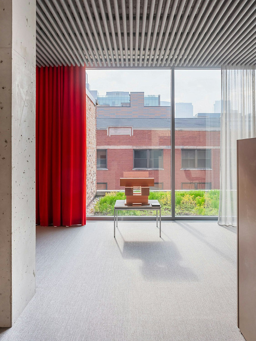 Журнальный столик Knoll FLORENCE - фото-2 | interior market