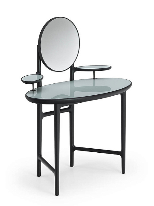 Туалетный столик Poltrona frau Duo - фото-2 | interior market