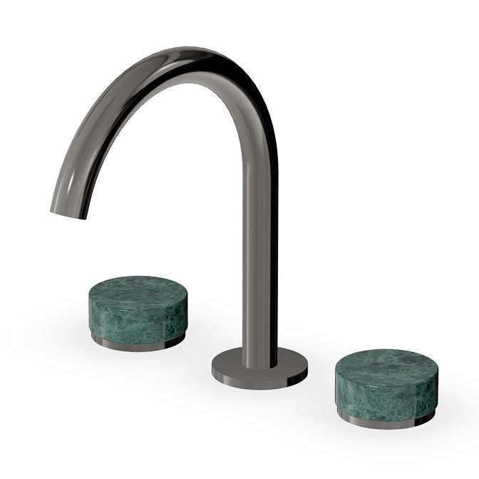 Смеситель для раковины Zucchetti  - фото-1 | interior market