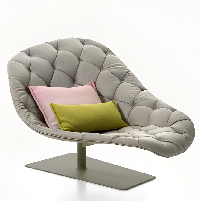 Шезлонг Moroso Bohemian - фото-2 | interior market