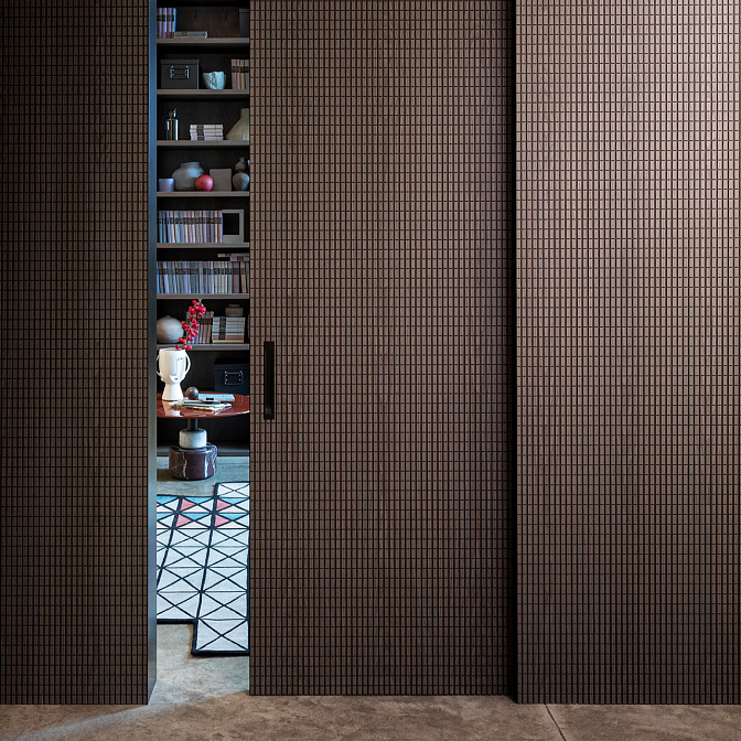 Дверь Lualdi Sliding 50 - фото-1 | interior market