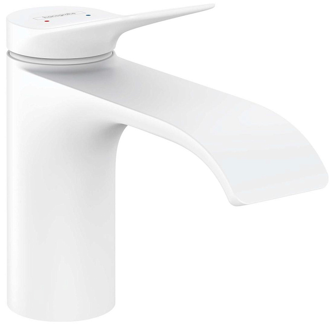 Смеситель для раковины HANSGROHE VIVENIS - фото-1 | interior market