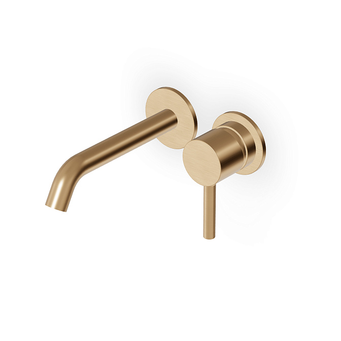 Смеситель Zucchetti PAN S - фото-1 | interior market
