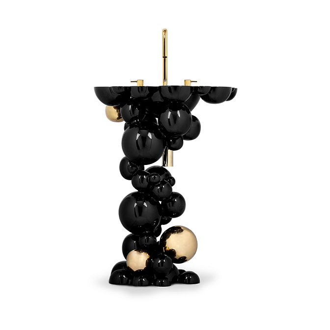 Раковина  Boca do Lobo Newton Freestanding - фото-1 | interior market