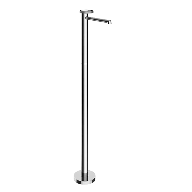 Смеситель для раковины Gessi ANELLO - фото-1 | interior market