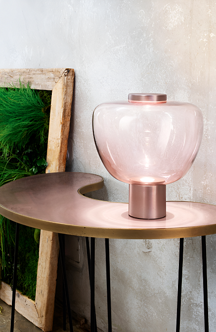 Настольная лампа Vistosi RIFLESSO - фото-2 | interior market