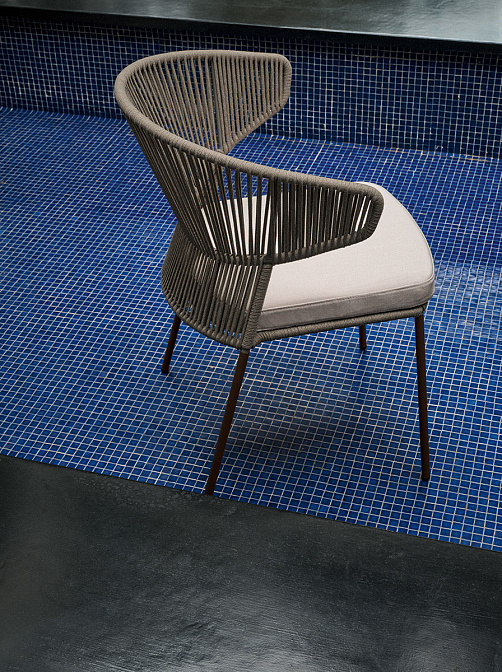 Стул обеденный для улицы Potocco Ola - фото-4 | interior market