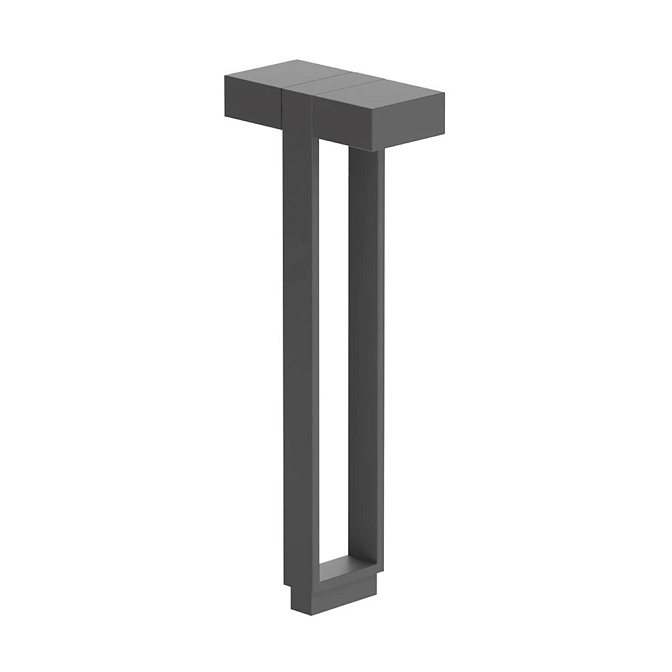 Технический свет Flos Mile Bollard 1 600 Double - фото-1 | interior market