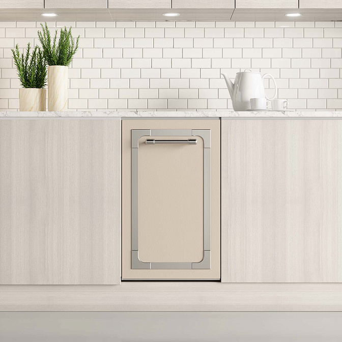 Посудомоечная машина  Gullo ELVG203 - фото-1 | interior market