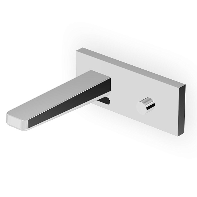 Смеситель для раковины Zucchetti  - фото-1 | interior market