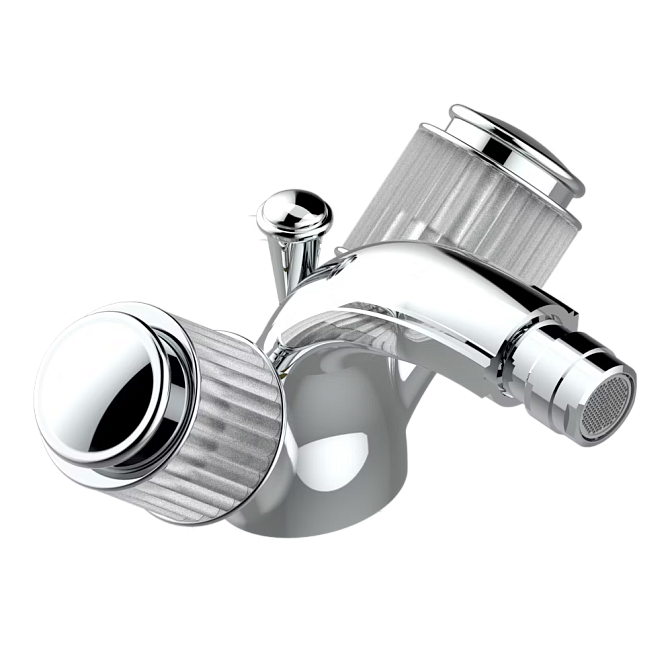 Смеситель для душа THG Jaipur - фото-1 | interior market