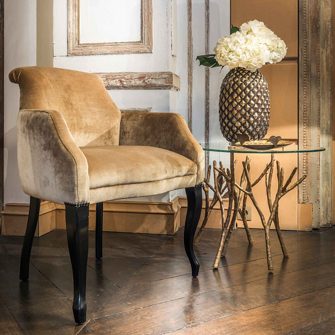 Кресло Mis En Demeure MADAME - фото-2 | interior market