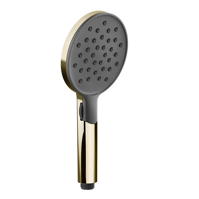 Душевая лейка Gessi ANELLO - фото-1 | interior market