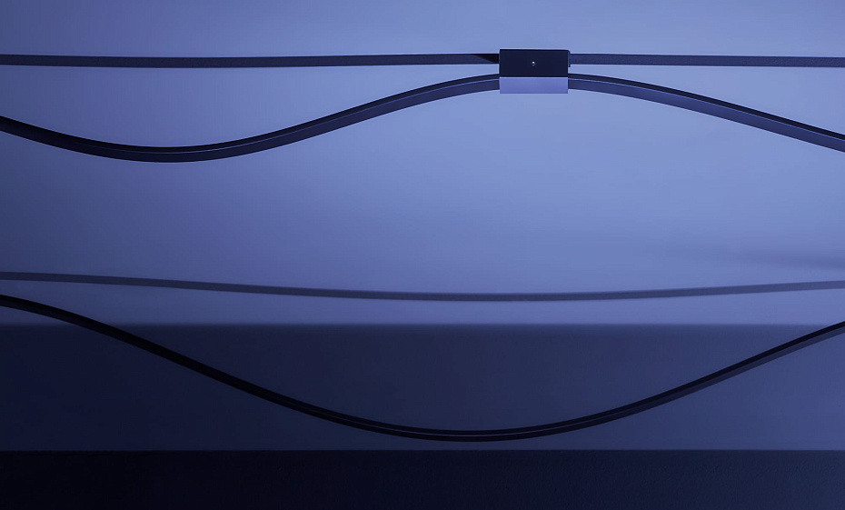 Технический свет Panzeri Bow - фото-6 | interior market