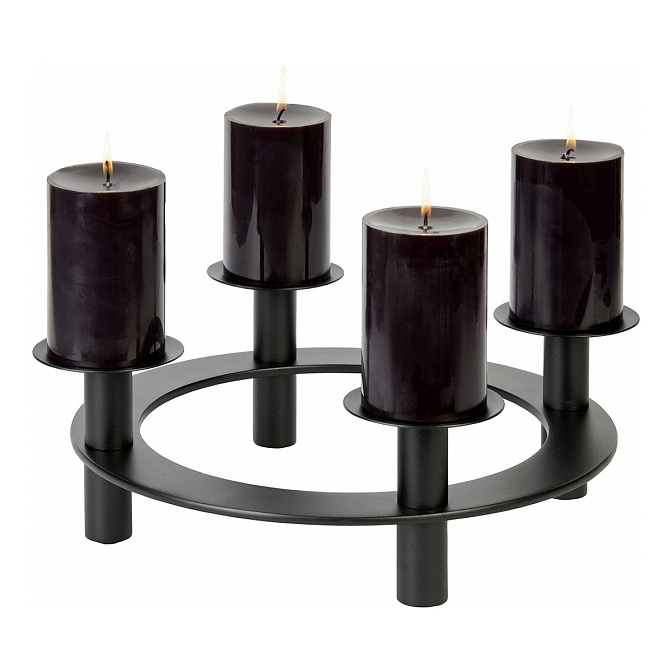 Подсвечник  LAMBERT Uranus - фото-1 | interior market