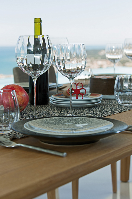 Бокал для вина LAMBERT Gatsby - фото-7 | interior market