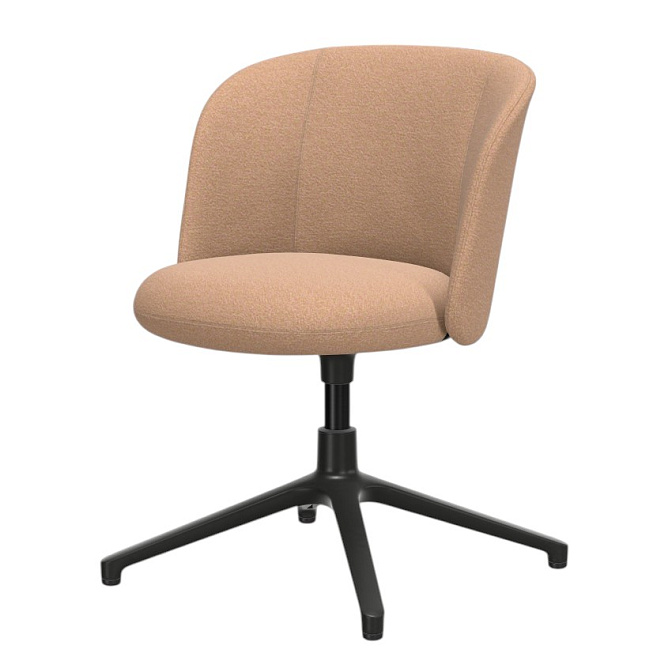 Офисное кресло Vitra Mikado Side Chair - фото-2 | interior market