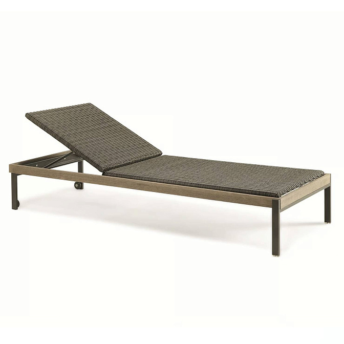 Шезлонг Ethimo Allaperto Mountain Etwick - фото-1 | interior market