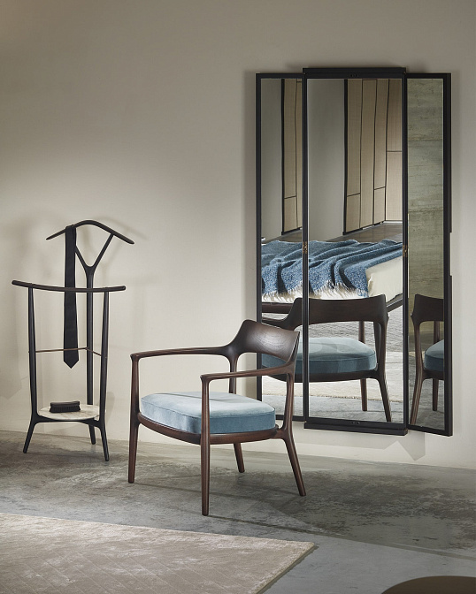 Зеркало интерьерное Ceccotti Duo - фото-2 | interior market