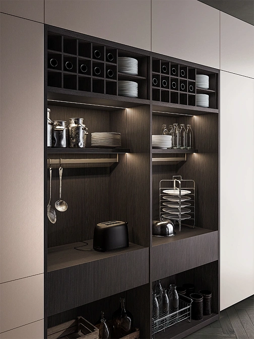 Кухня Boffi Antibes K - фото-5 | interior market