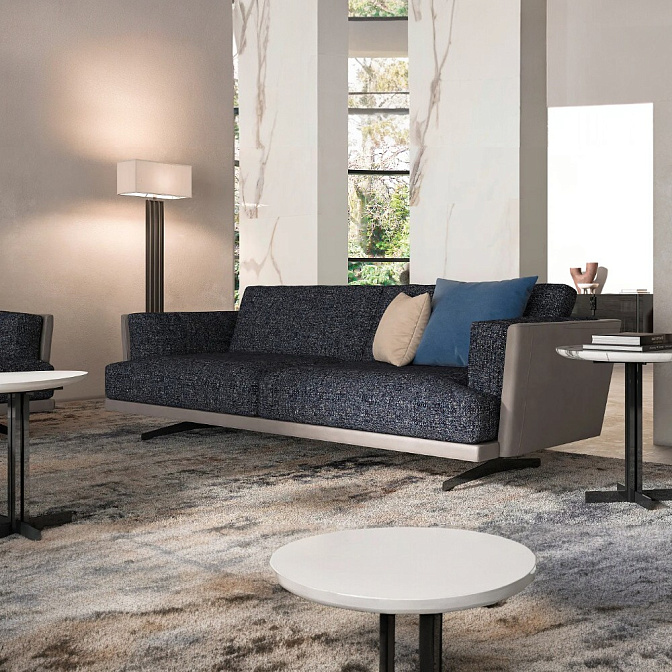 Модульный диван Malerba Must Have - фото-1 | interior market