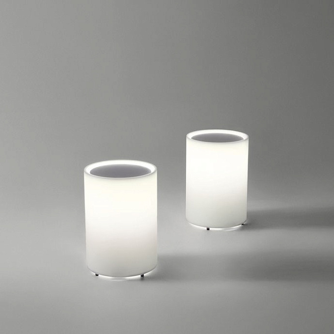 Уличный светильник  Paola lenti LENTA - фото-2 | interior market