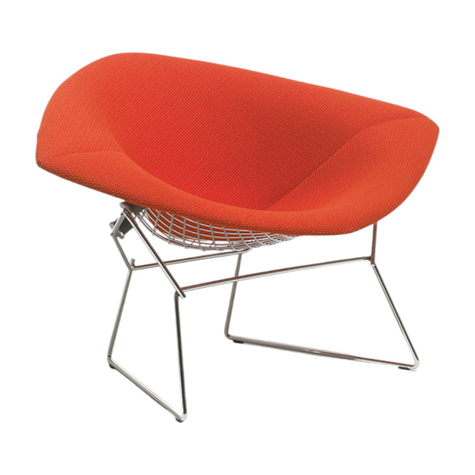 Кресло Knoll BERTOIA - фото-1 | interior market