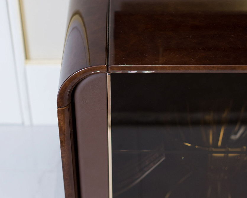 Тумба под ТВ Turri Madison - фото-2 | interior market