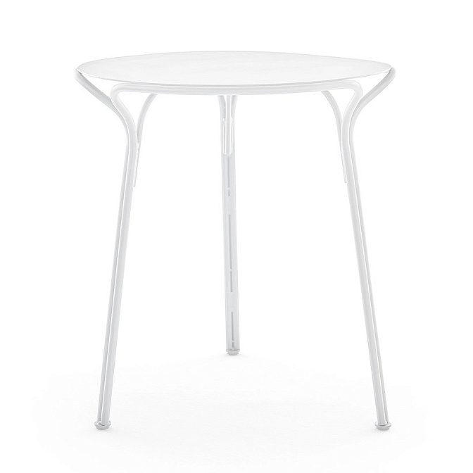 Стол для улицы Kartell Hiray - фото-1 | interior market