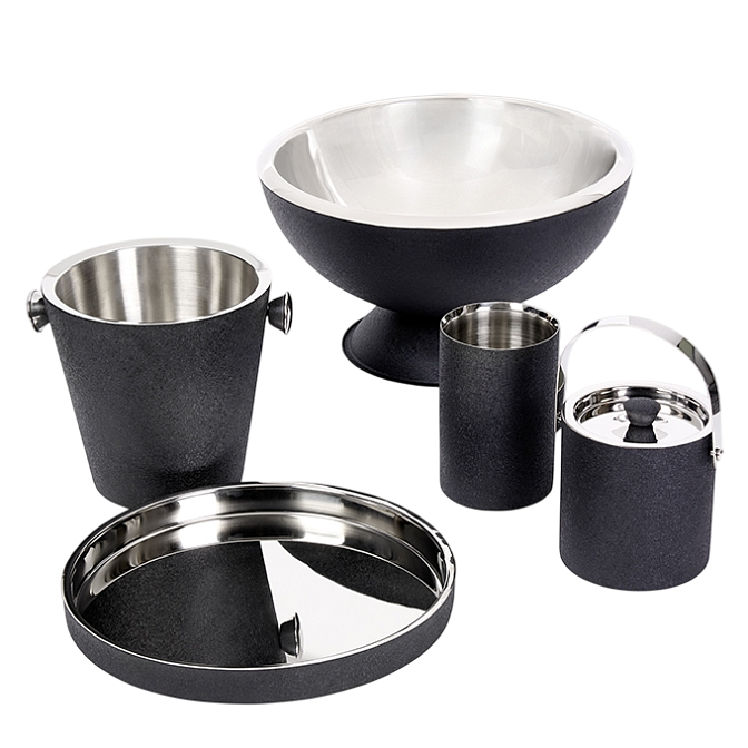 Ведро для охлаждения шампанского LAMBERT Avize - фото-2 | interior market