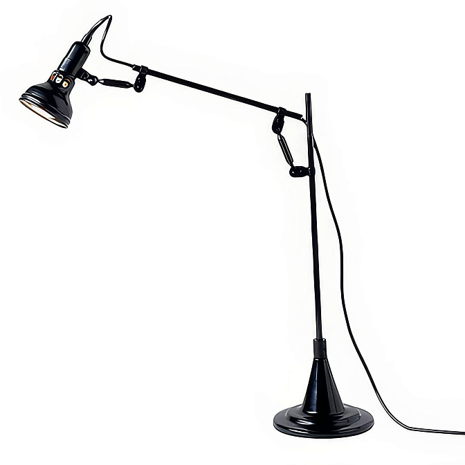 Настольный светильник LAMBERT Switch On - фото-1 | interior market