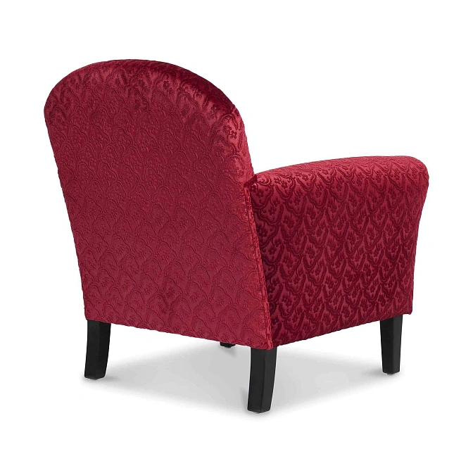 Кресло Mis En Demeure Chester - фото-4 | interior market