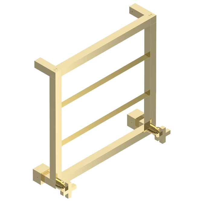 Полотенцесушитель THG Beluga - фото-1 | interior market