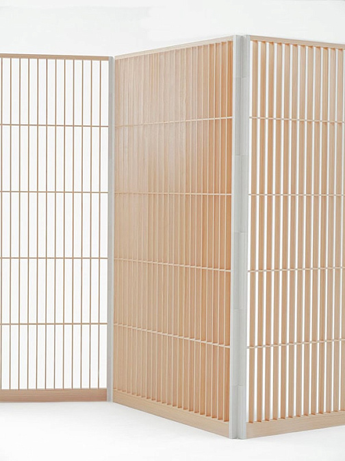 Ширма  De Padova SHOJI - фото-4 | interior market