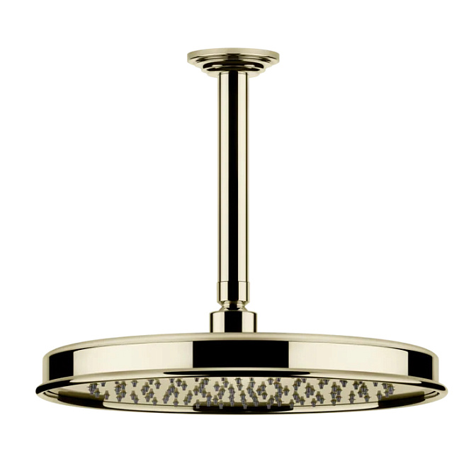 Верхний душ Gessi VENTI20 - фото-1 | interior market
