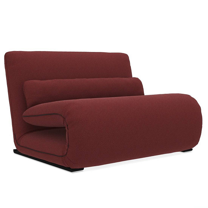 Кресло раскладное De Padova TATTOMI - фото-1 | interior market