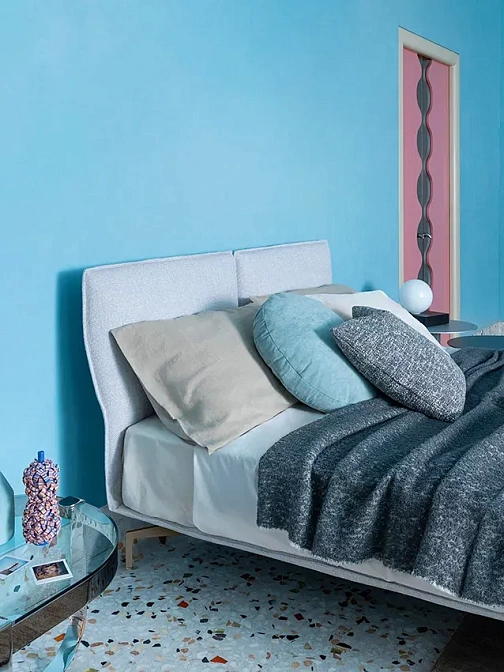 Кровать Saba Avant-Après - фото-2 | interior market