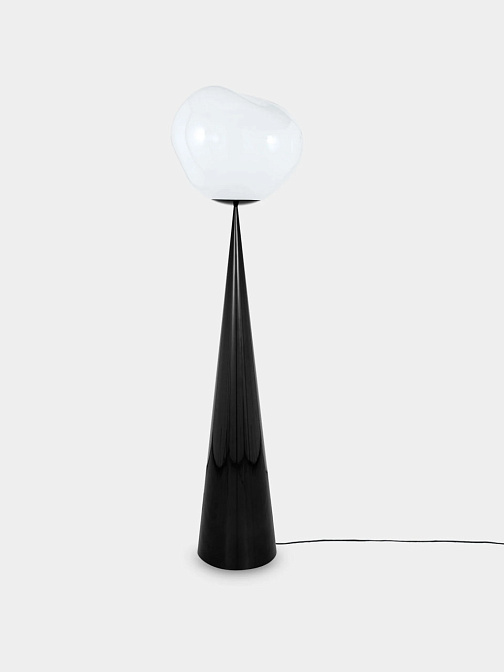 Торшер  Tom Dixon Melt Cone Fat Floor Light - фото-2 | interior market