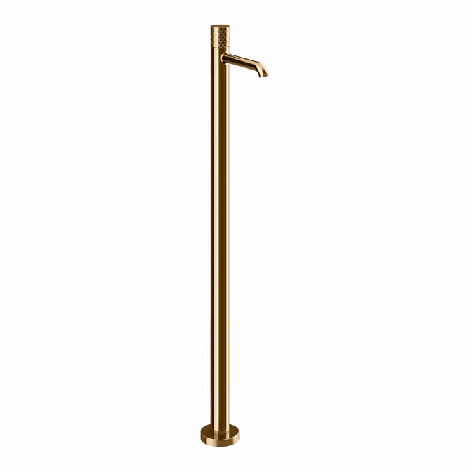 Смеситель Gessi HABITO INTRECCIO - фото-1 | interior market