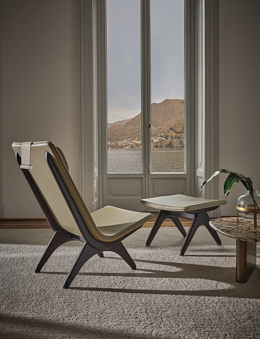 Пуф Porada Koko - фото-3 | interior market